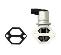 Valve contrôle air idle Moteur de soupape de commande d'air de ralenti IAC pour Sierra 18-7701 pour Mercury Marine MerCruiser MPI V6 V8 5.0 5.7 862998