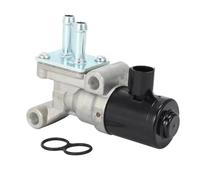 Valve contrôle air idle Pour CR-V B20 2.0L 1997-2001 soupape commande d'air ralenti 36450P3FG01 1382000640 Dispositif contrôle ralenti