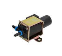 Valve contrôle d'air - air d'admission ENGITECH ENT830014