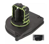 Élément d'ajustage, soupapes de turburlence - tuyau d'admission FEBI BILSTEIN 109591