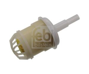 Valve, controle d'air-air d'admission FEBI BILSTEIN 39393