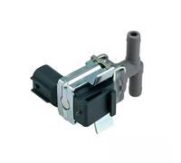 Valve, controle d'air-air d'admission TEKNÖR ECD-TY-002