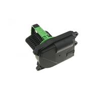 NTY EDI-BM-003 Valve, contrôle d'air-air d'admission