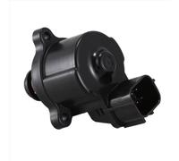 Valve contrôle d'air ralenti Compatible avec Dodge pour Stratus 2001-2005 Soupape de régulation de ralenti automobile X95-MD619857 1450A116