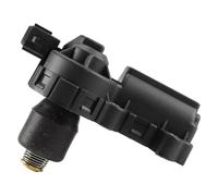 Valve contrôle d'air ralenti Compatible avec Lancia pour Delta 1989-1999 pour Y10 1985-1995 0132008602 90531999 825485 soupape de commande d'air de ralenti de voiture