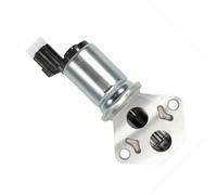 Valve contrôle d'air ralenti Compatible Avec Mazda Pour B4000 1997-2000 2152065, 96TF9F715ABValve De Régulation D'air De Ralenti Pour Voiture, Vanne D'air Auxiliaire