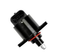 Valve contrôle d'air ralenti Compatible Avec Mitsubishi Pour Lancer D5184, 11125, F01R065906, C0672, 0999C Soupape De Régulation D'air De Ralenti