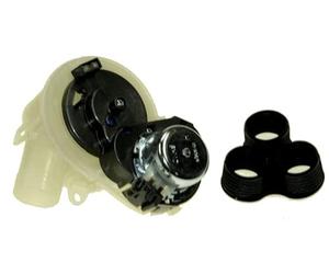 VALVE D ASPERSION + JOINT ALTERNEE pour LAVE VAISSELLE SMEG - 819130539