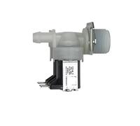 Valve D'admission De Rechange For Tête 2/3 De Machine À Laver, Compatible Avec Cygnet, Lave-linge À Tambour FPE 005G FPS 270B 5220FR2075B 5220FR1251E, Accessoires For Lave-linge(FPS 180A)