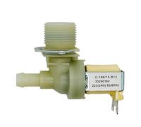 Valve D'admission For Machine À Laver 33290160, Pièce De Rechange For Électrovanne Entièrement Automatique