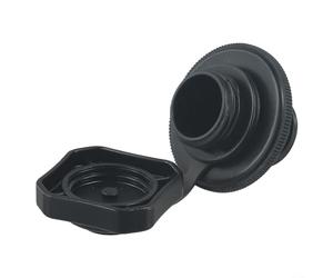 Valve d'air 4,2 cm Boston type à vis pour canot pneumatique en caoutchouc pour kayak spa bouchon d'étanchéité unidirectionnel (1 pièce)