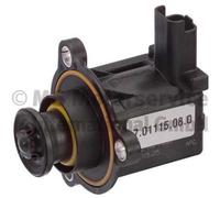 Valve d'air de circulation, compresseur PIERBURG 7.01115.08.0