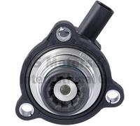 Valve d'air de circulation, compresseur PIERBURG 7.06898.18.0 pour XT4 2 2018-