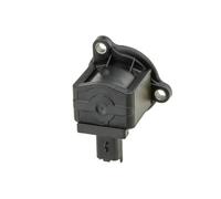 NTY ECD-CT-011 Valve d'air de circulation, compresseur