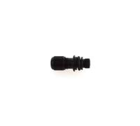 Valve d'air Fox Factory DHX2, FloatX2, 2017 DPS Noir