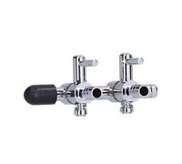 Valve d'air pour aquarium,Valve d'air pour aquarium,Répartiteur de CO2 pour aquarium,Répartiteur de CO2 pour aquarium,Valve de contrôle du débit d'air pour aquarium,Valve de contrôle du débit d'air po