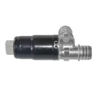 Valve d'air ralenti commande Compatible avec BMW pour M3 1988-1991 pour M5 1988-1993 pour M6 1987-1988 soupape de commande d'air de ralenti de voiture 13411286065