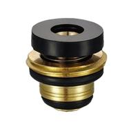 Valve d'angle de robinet, accessoire de plomberie étanche, outil d'arrêt de réparation de salle de bain, dispositif de contrôle de l'eau, approvisionnement entrepreneur pour une installation fiable et