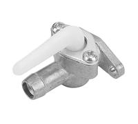 Valve d'Arrêt d'Essence, Robinet à Essence en Métal, Remplacement pour T200 - Haute Résistance, Installation Facile, Performance Stable