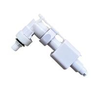 Valve d'arrivée d'eau du réservoir de toilette, valve d'injection d'eau, abattant distributeur d'eau, accessoires de toilette