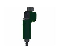 : Valve d'arrosage connectée pour passerelle Zigbee avec commandes vocales