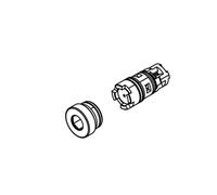Valve d'aspiration pilote - lot de 10 - FAAC 4404095