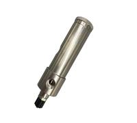 Valve d'aspiration YS-741V, Valve de distribution de dé à coudre pneumatique de précision, originale