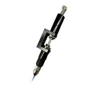 Valve d'aspiration YS-C19Z, Valve de distribution de dé à coudre pneumatique de précision, originale