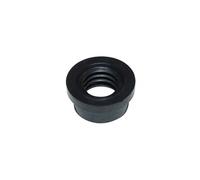 Saeco Valve de bac à eau pour cafetière – Pièce d'origine constructeur – Noir