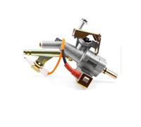 Valve de barbecue à gaz 16524 pour Bull Angus Brahma Summerset Sizzler pour barbecue Lion Blaze, barbecue à gaz liquéfié, taille du trou de 1 mm