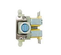 Valve De Batterie D'entrée Électrique For Machine À Laver À Tambour, Compatible Avec Samsung WD90K6410OX WD80J6410AX, Pièces De Machine À Laver