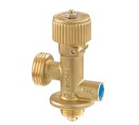 Valve de Bouteille de gaz GAZ