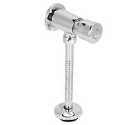 Valve de Chasse D'urinoir en Cuivre, Prévention des Fuites, Installation Facile pour la Maison, Salle de Bains, Fournitures de Toilettes, Grand Design dissimulé