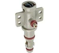 VALVE DE CHAUDIÈRE POUR MACHINE À CAFÉ SAECO - PHILIPS 996530002717