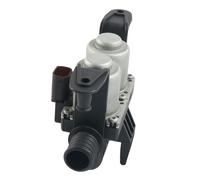 Valve de chauffage | Résistant à la chaleur et durable | Remplacement des valves de chauffage pour tous les véhicules automobiles, pour berlines, camions, camping-cars, pick-ups et