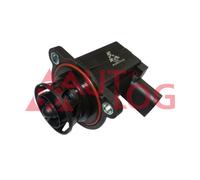 Valve de circulation d'air, compresseur AUTLOG AV6153