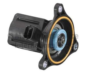 Valve de circulation d'air, compresseur PIERBURG 7.00175.04.0