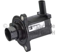 Pierburg Vanne de circulation d'air poussée d'origine pour chargeur 7.03381.14.0