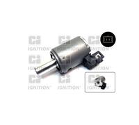 QUINTON HAZELL XELV72 Valve de commande, boîte automatique