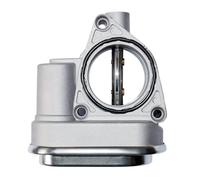 Valve de commande d'accélérateur de remplacement pour A3 8L1 8PA 1.9L 2.0L 2000-2012 Pas #sat 3C2 3C5 1.9L 2.0L 2005-2010 Superb II 3T4 3T5 1.9L 2.0L 2008-2015 pièce voiture # 038128063F 038128063P