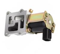 Valve de commande d'air ralenti, pour Mazda 626 Protege 5 ES DX LX 1998 - 2003 FSN520660B