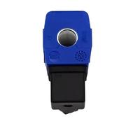 Valve de commande de bobine de vanne d'impulsion, trou intérieur 13.5mm, hauteur 44mm(AC220V)