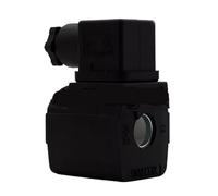 Valve de commande de bobine de vanne d'impulsion, trou intérieur 13.5mm, hauteur 44mm(DC24V)