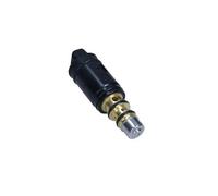 Valve de commande de compresseur de climatisation AC116123 MAXGEAR pour AUDI VW