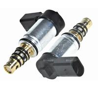 NRF Vanne de régulation compresseur 38630 – commande électronique pour Audi/VW/Mercedes