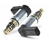 Valve de commande de compresseur de climatisation électronique 38630 NRF pour VW