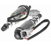 NRF 38639 Valve de réglage, compresseur de clim