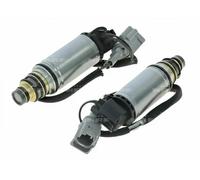 Valve de commande de compresseur de climatisation électronique 38642 NRF
