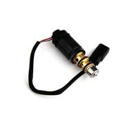Valve de commande de compresseur de climatisation KTT060028 THERMOTEC pour VW