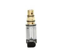Valve de commande de compresseur de climatisation KTT060037 THERMOTEC pour VW